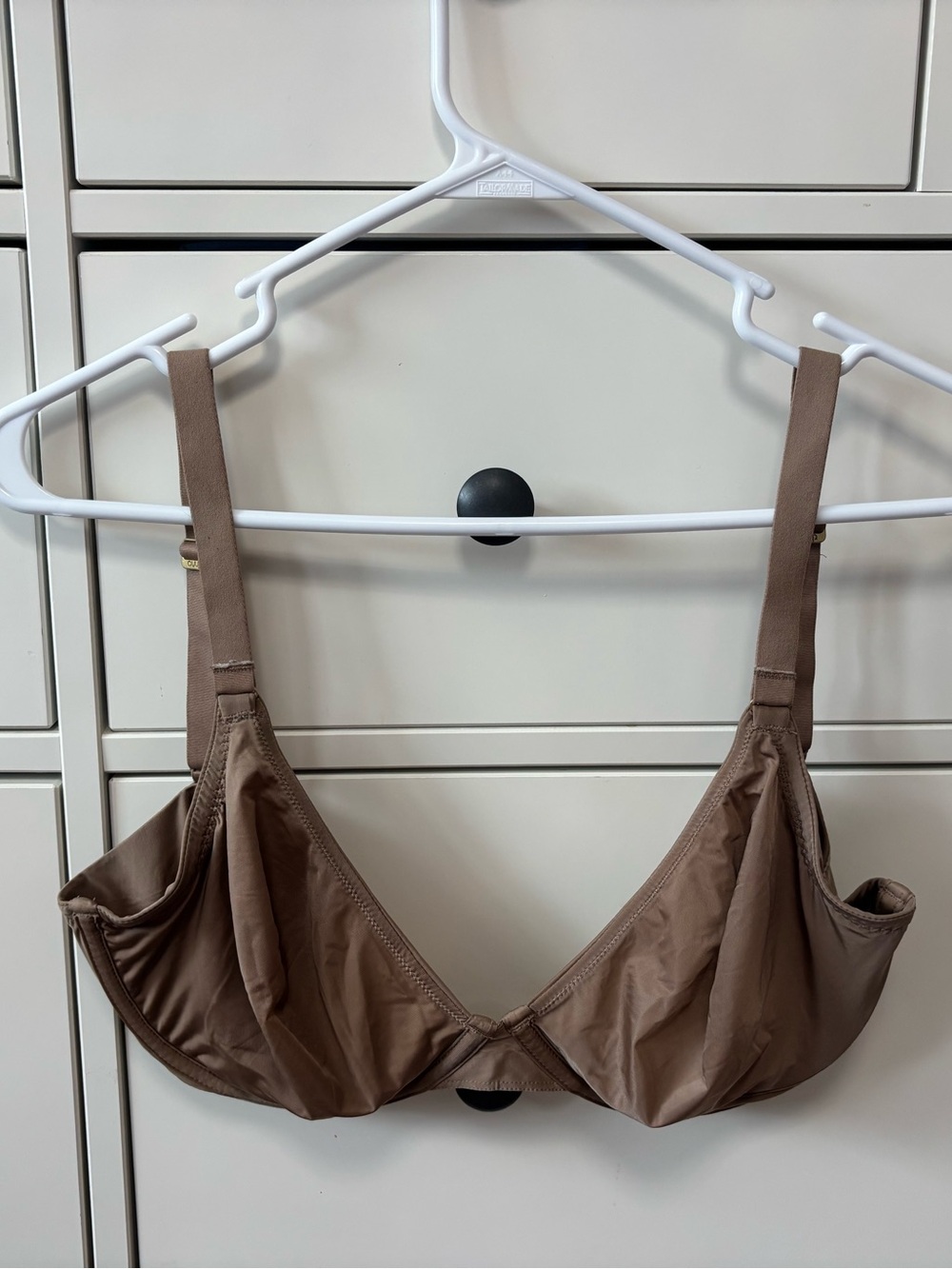 Cuup Triangle Bra